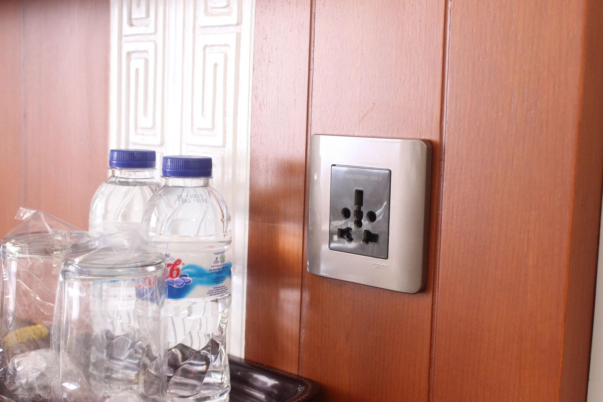 Jesens Inn II Kuta Lombok Zewnętrze zdjęcie