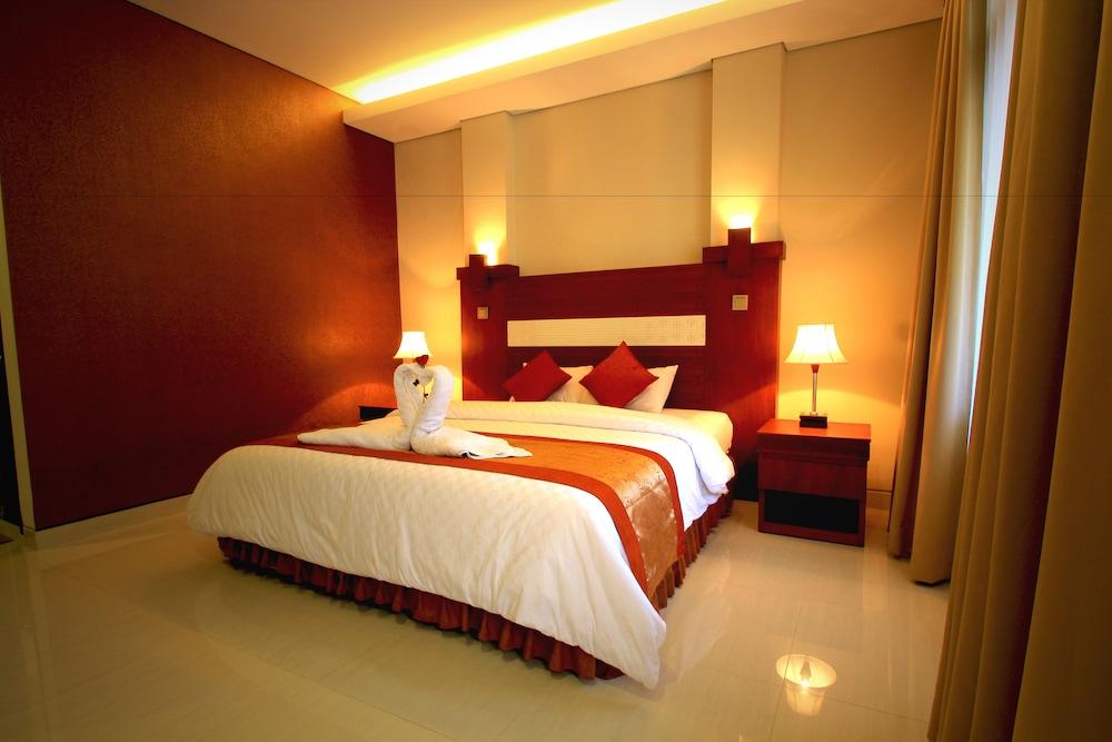 Jesens Inn II Kuta Lombok Zewnętrze zdjęcie