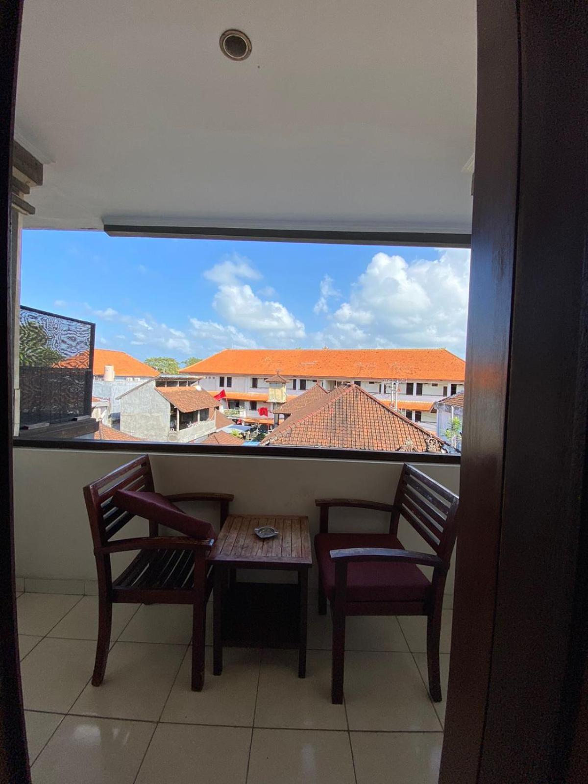 Jesens Inn II Kuta Lombok Zewnętrze zdjęcie