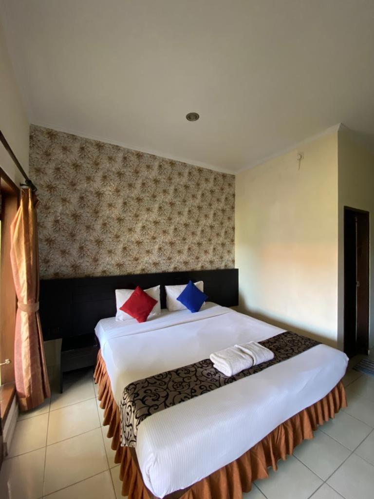 Jesens Inn II Kuta Lombok Zewnętrze zdjęcie