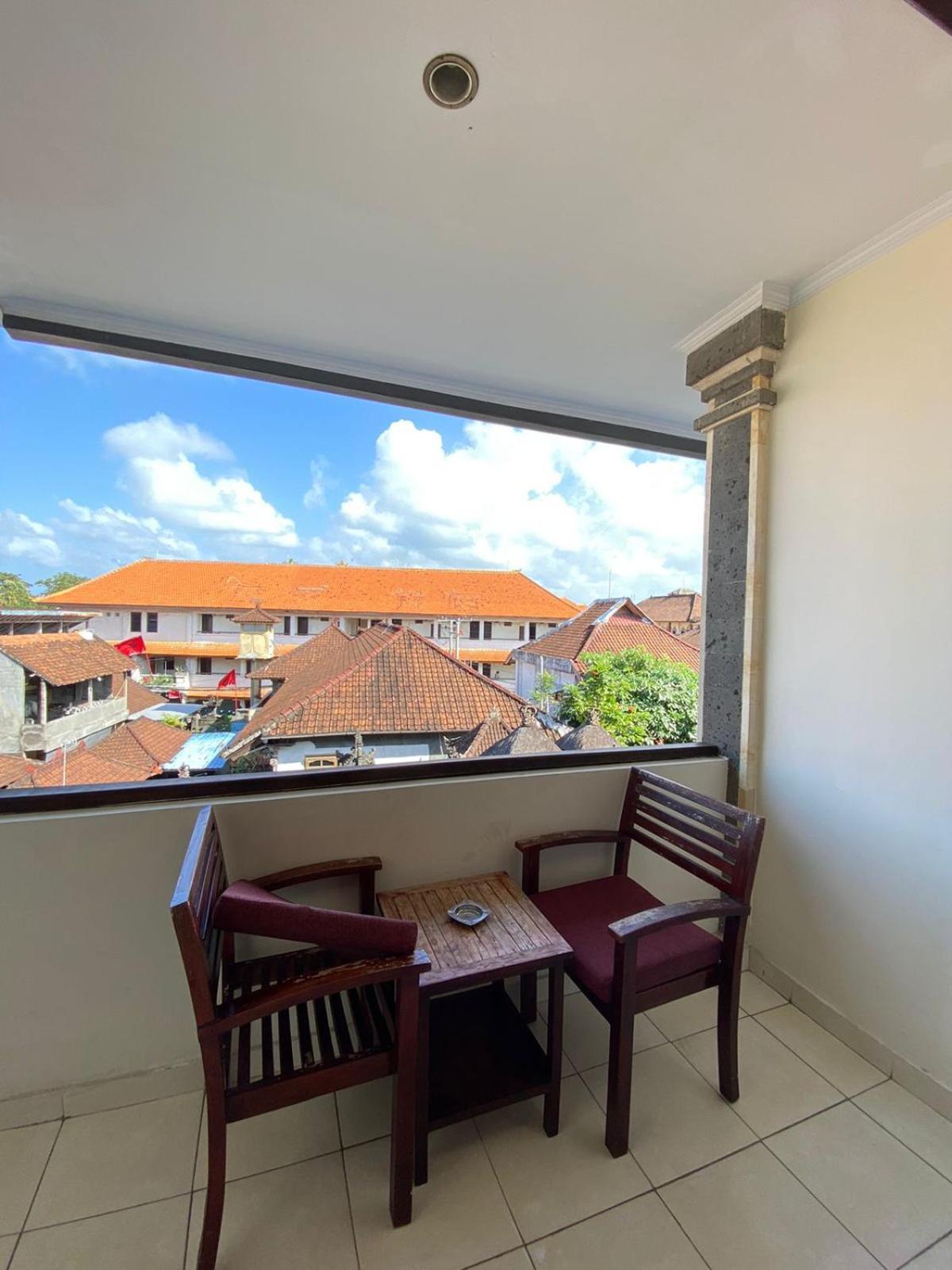 Jesens Inn II Kuta Lombok Zewnętrze zdjęcie
