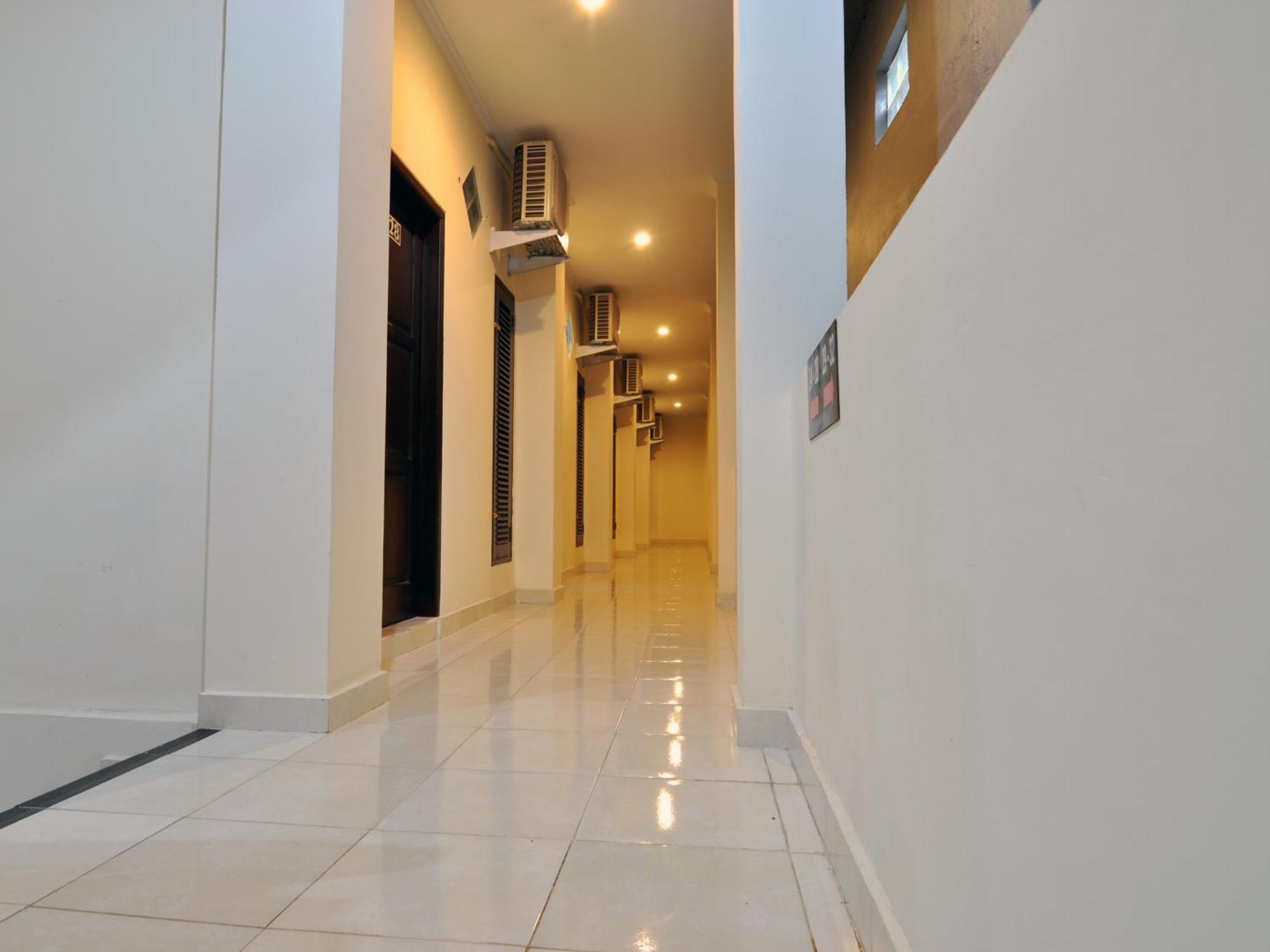Jesens Inn II Kuta Lombok Zewnętrze zdjęcie