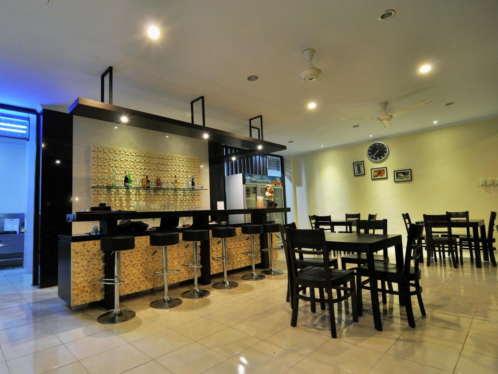 Jesens Inn II Kuta Lombok Zewnętrze zdjęcie