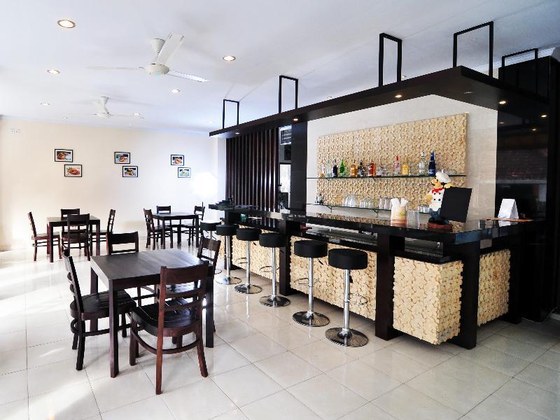 Jesens Inn II Kuta Lombok Zewnętrze zdjęcie