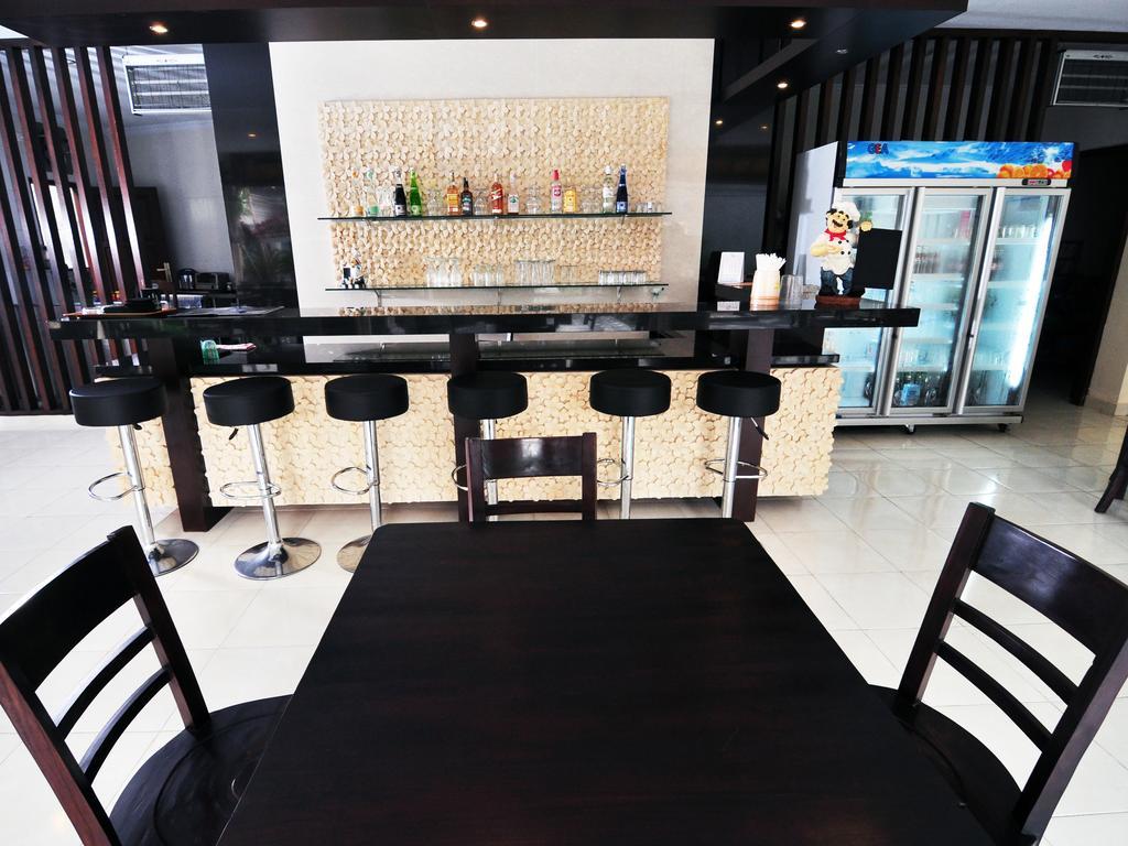 Jesens Inn II Kuta Lombok Zewnętrze zdjęcie