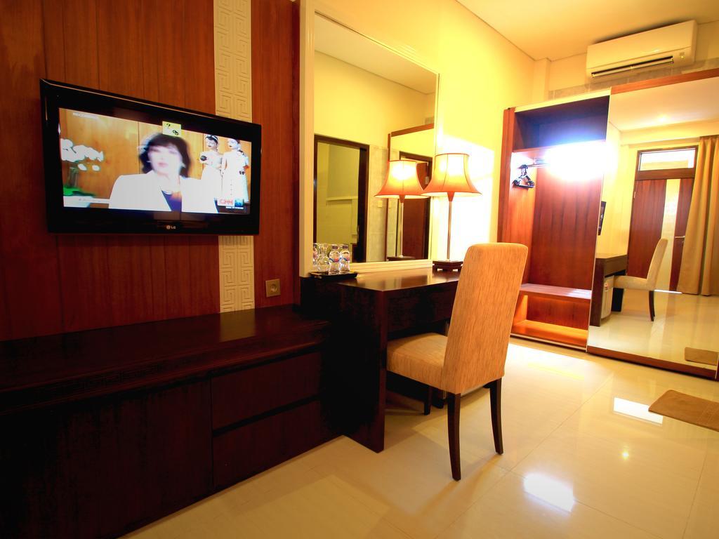 Jesens Inn II Kuta Lombok Zewnętrze zdjęcie