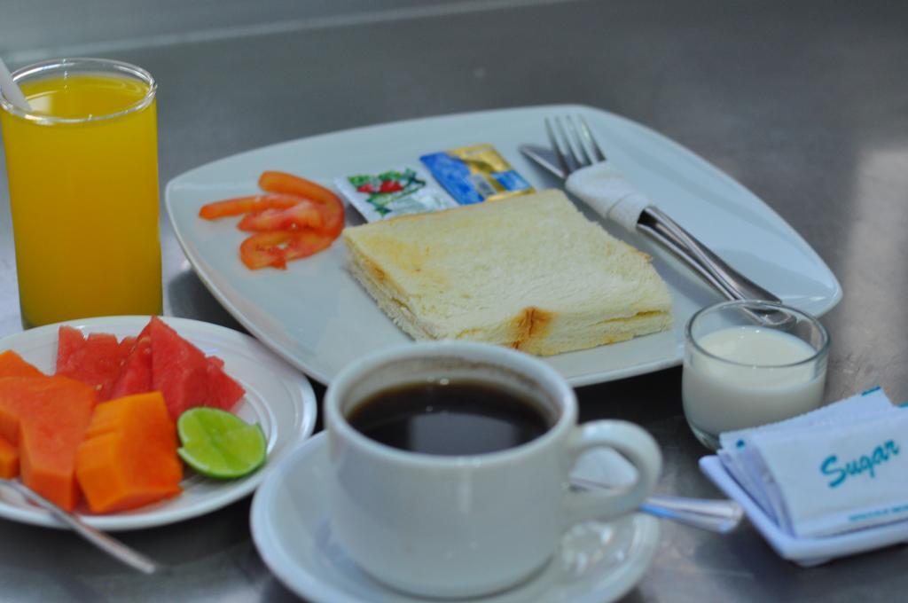 Jesens Inn II Kuta Lombok Zewnętrze zdjęcie