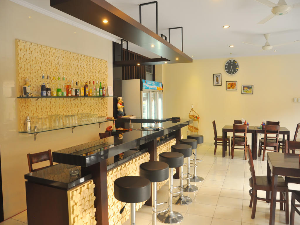 Jesens Inn II Kuta Lombok Zewnętrze zdjęcie